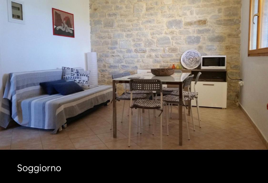Aliki House Apartment Exterior photo